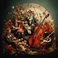 Stillness Orchestra Structured Harmony - Dusty Diamond Trio & Calm Meditations & Calming Meditative Music