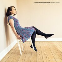 Sa Tulid - Karmen Rõivassepp Quartet & Daniel Sommer & Simon Eskildsen & Adrian Christensen