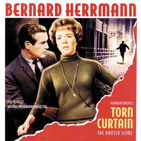 The Farmhouse - Bernard Herrmann & Joel McNeely & The National Philharmonic Orchestra
