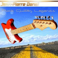 Honky Tonk Woman - Jean-Pierre Danel