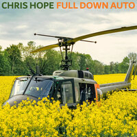Proud of You - Chris Hope
