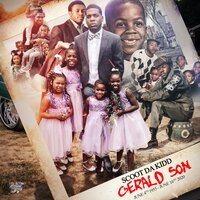 Lynette Son - Scoot Da Kidd