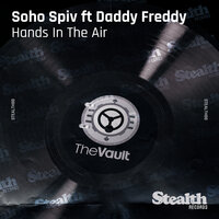 Hands in the Air - Soho Spiv & Daddy Freddy & K-Klass