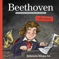 Piano Sonata No.20, Op.49 No.2: 1. Allegro ma non troppo - Bellaterra Música Ed. & Antoni Besses & Ludwig van Beethoven