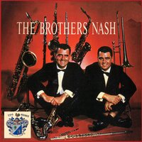 Frantica - The Brothers Nash