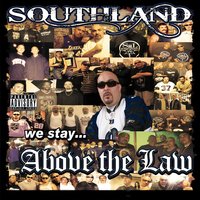 Life Is 2 Short - Mister D & Cold 187um & Malow Mac