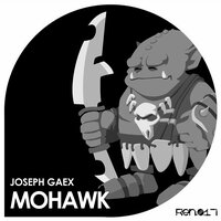 Mohawk - Joseph Gaex