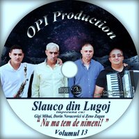 Nu Mă Tem De Nimeni / Viziunea Împăratului David - Slauco din Lugoj