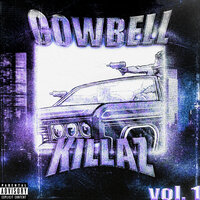 CRIMES OF MEXICO - Cowbell Killaz & Violencia Mane & GolzX & PLAYA SSK & TRXNQL