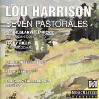 Seven Pastorales:  IV. To Fritz Rikko - Brooklyn Philharmonic & Dennis Russell Davies