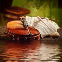 Relaxing Orchestra Sound - Native American Flute Tribe & SPA MUSE & Asian Spa Music