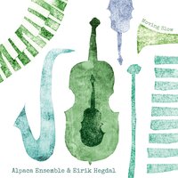 Elevator Pendulum - Alpaca Ensemble & Eirik Hegdal