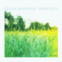 Clear Blue - RELAX WORLD