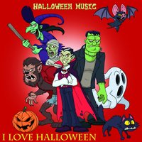 O Fortuna from Carmina Burana - I Love Halloween & Tom Rossi
