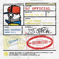 Go - DJ Official & H.G.A. & Tedashii