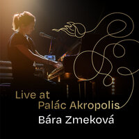 Nevěděl - Bára Zmeková