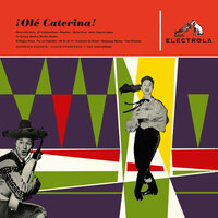 Te quiero dijiste (Mucho, mucho, mucho) - Caterina Valente & Silvio Francesco