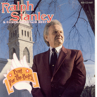 Pray For The Boys - Ralph Stanley