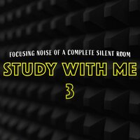 Focusing Noise of a Complete Silent Room, Pt. 14 - Bryan Maxwell