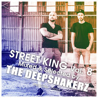 Dance Until We Die - P'Taah & Tiombe Lockhart & The Deepshakerz