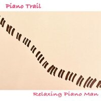 Silver Lining - Relaxing Piano Man