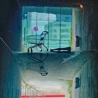 Waking Up - Mathias Loose
