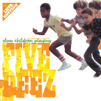 rip mode - Five Deez