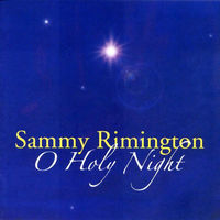 It Came Upon A Midnight Clear - Sammy Rimington