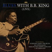 Sweet Little Angel - B.B. King