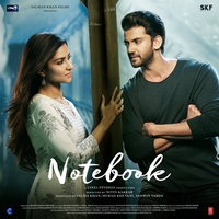 The Notebook Symphony - Vishal Mishra