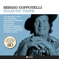 My Greatest and Last Love - Sergio Coppotelli & Cinzia Gizzi & Stefano Cantarano & Joy Garrison & Giampaolo Ascolese