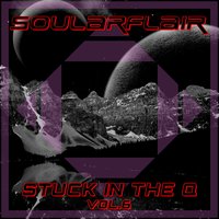 Cue 1 - Journey-Travel-Hope - Soularflair