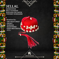 3ellal - Momo Ryuk & Billy Esteban & Rialians on Earth & Youssef Ouhssaine & Cafe De Anatolia & Omary