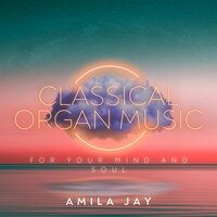 Organ - Soul - Amila Jay