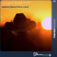 Sirens (Beautiful Lies) - G Coulter & The Conductor & Stoby & Aero Vaquera
