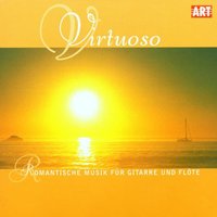 Entr'acte for Flute and Guitar - Eckart Haupt