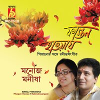 Ore Bokul Parul - Manoj Murali Nair