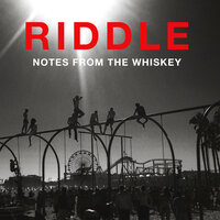 California Forya - Riddle