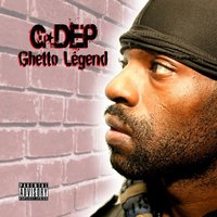Funnyman - G. Dep