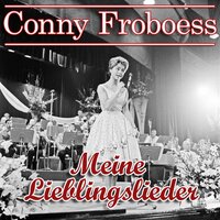 Jolly Joker - Conny Froboess