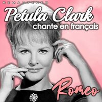 Histoire d'un amour - Petula Clark & Claude Robin