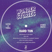 On and On - Hard Ton