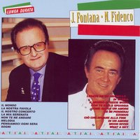 La Mia Serenata - Jimmy Fontana