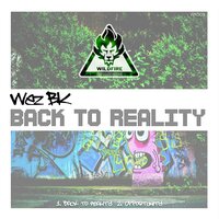 Opportunity - Wez BK