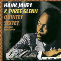 Waycross Walk - Hank Jones & Tyree Glenn
