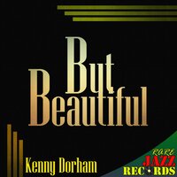 Passion Spring - Kenny Dorham