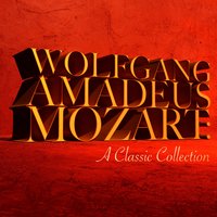Flute Concerto No. 1 in G Major, K. 313: Adagio non troppo - Tamás Vásáry & Вольфганг Амадей Моцарт