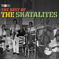 Street Corner - The Skatalites