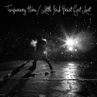 You Hit The Spot - Temporary Hero