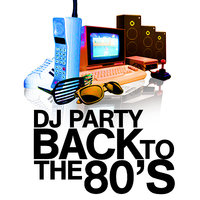 Sunglasses At Night - DJ Party